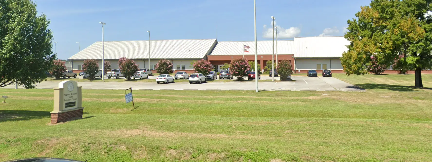 Photos Augusta Regional Youth Detention Center 2